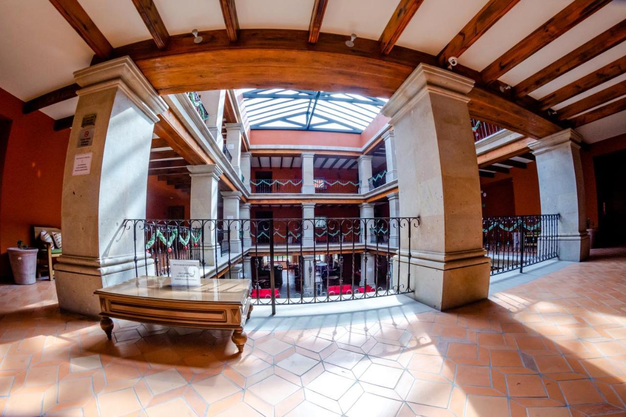 Hotel Casa Primavera Boutique & Spa San Miguel de Allende Esterno foto
