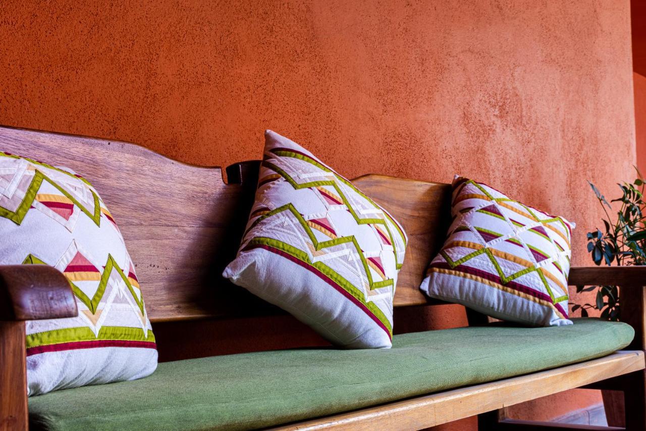Hotel Casa Primavera Boutique & Spa San Miguel de Allende Esterno foto