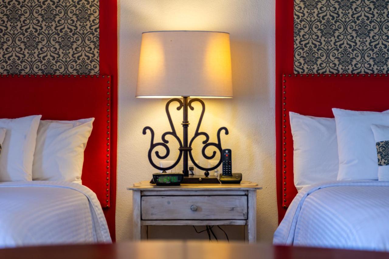 Hotel Casa Primavera Boutique & Spa San Miguel de Allende Esterno foto