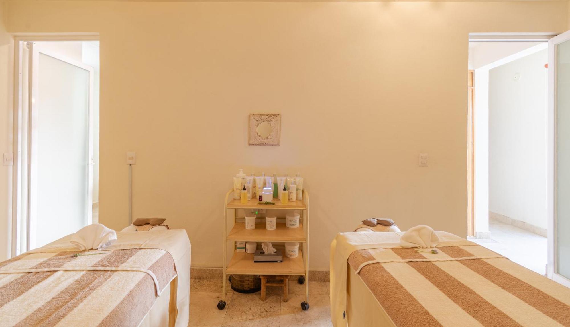 Hotel Casa Primavera Boutique & Spa San Miguel de Allende Esterno foto