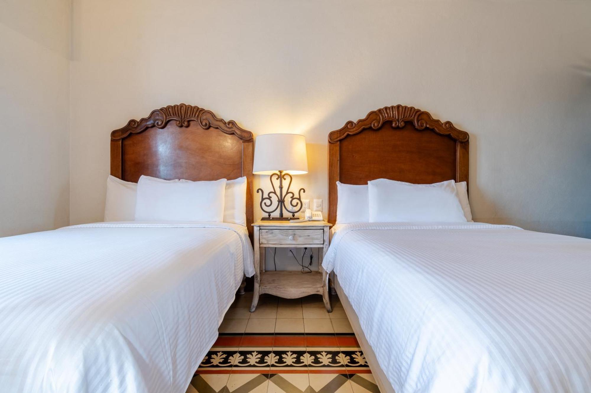 Hotel Casa Primavera Boutique & Spa San Miguel de Allende Esterno foto