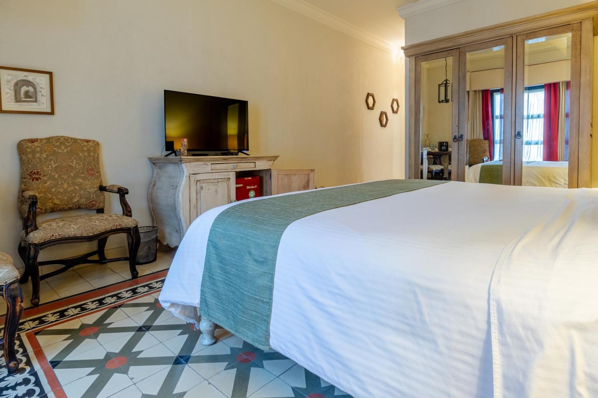Hotel Casa Primavera Boutique & Spa San Miguel de Allende Esterno foto