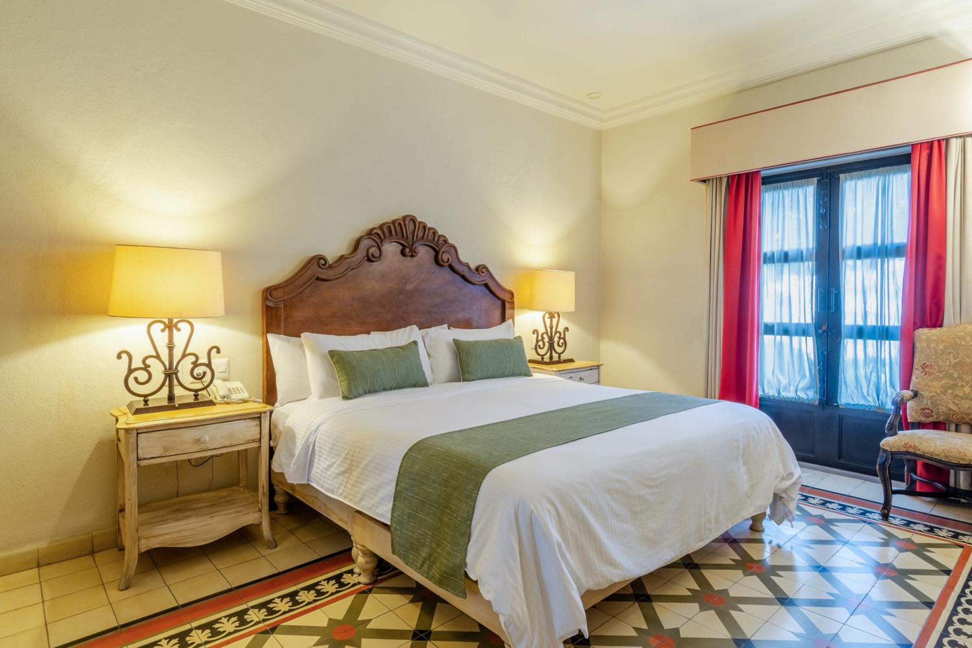 Hotel Casa Primavera Boutique & Spa San Miguel de Allende Esterno foto