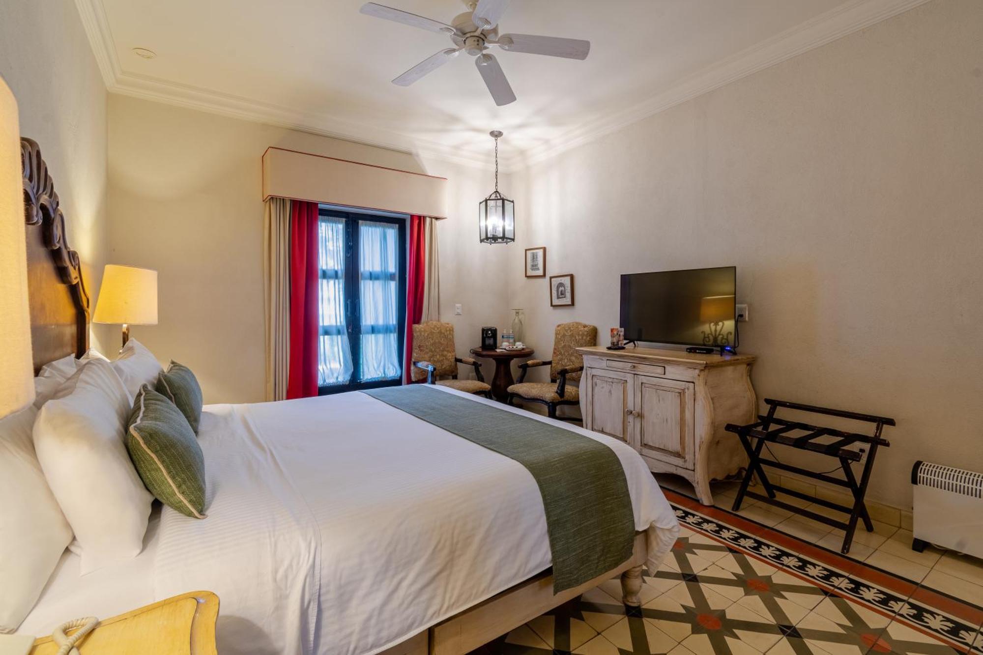 Hotel Casa Primavera Boutique & Spa San Miguel de Allende Esterno foto