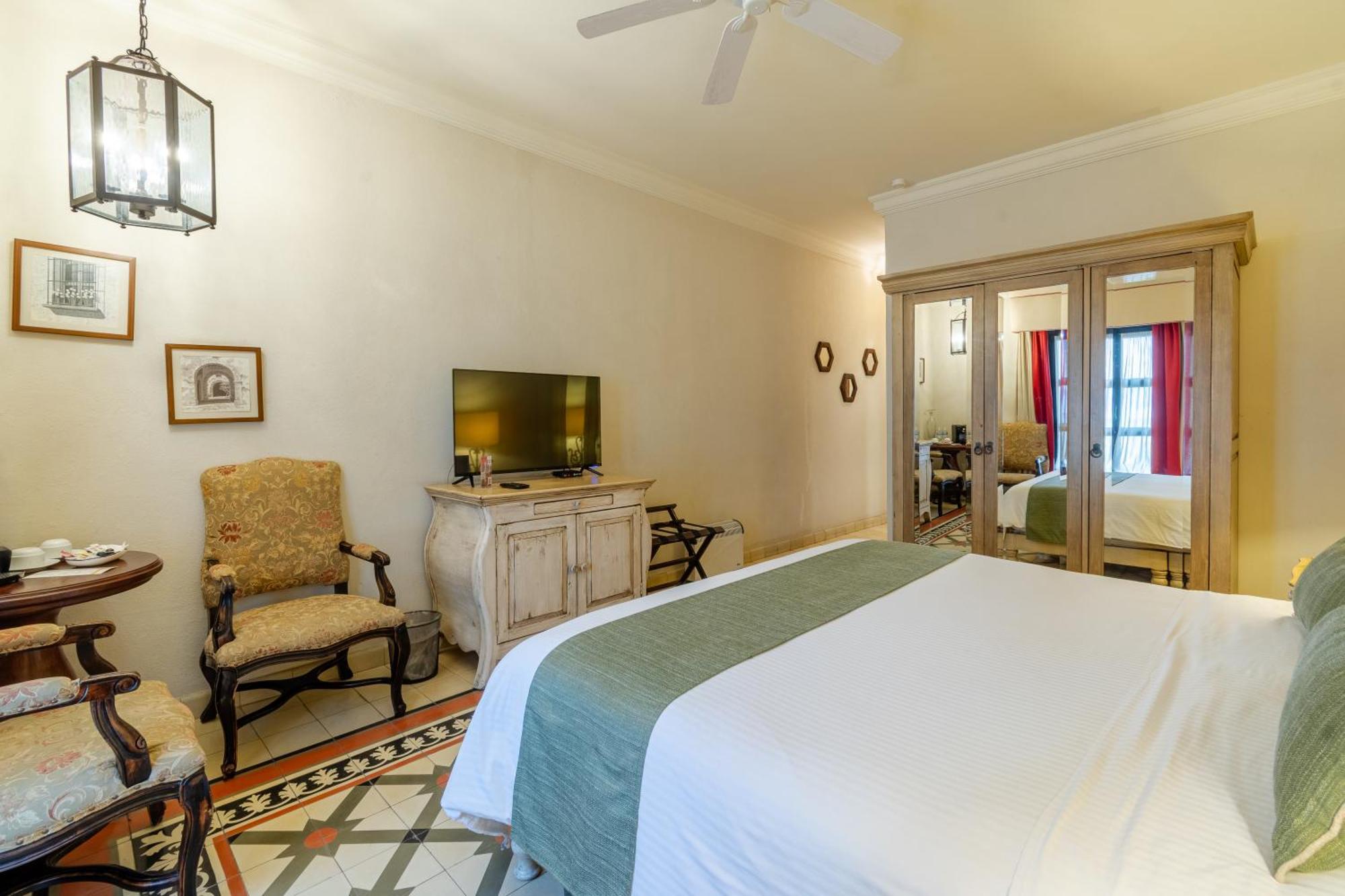 Hotel Casa Primavera Boutique & Spa San Miguel de Allende Esterno foto