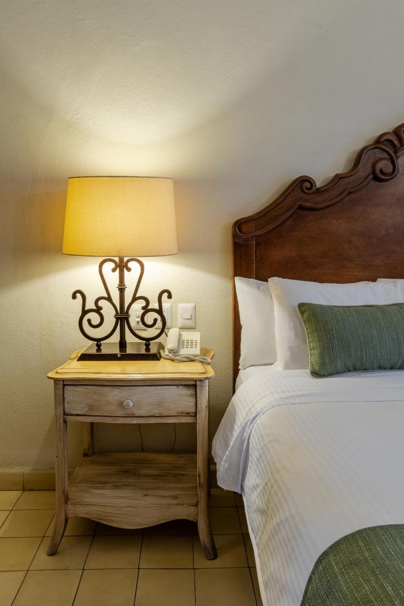 Hotel Casa Primavera Boutique & Spa San Miguel de Allende Esterno foto