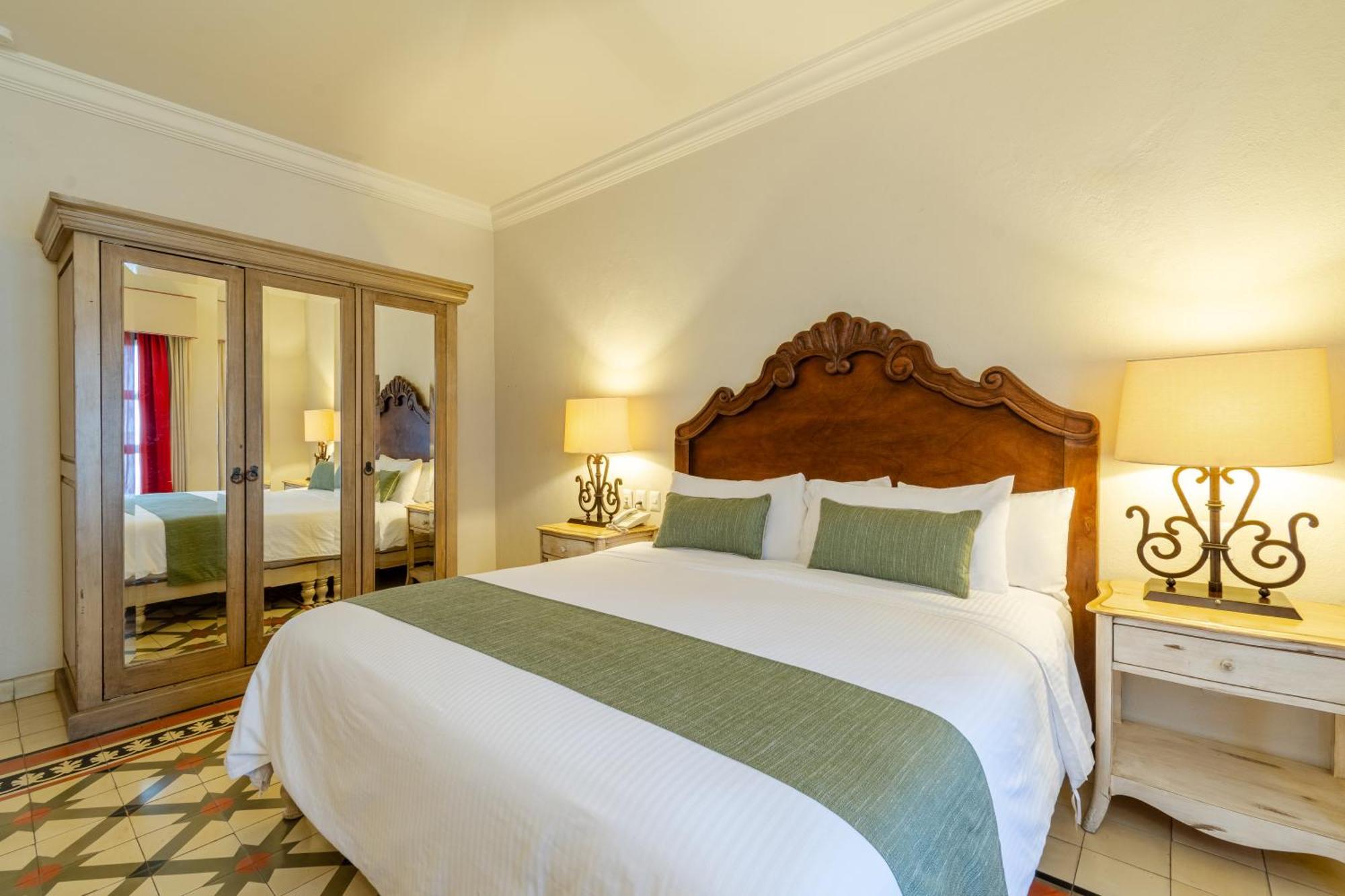 Hotel Casa Primavera Boutique & Spa San Miguel de Allende Esterno foto