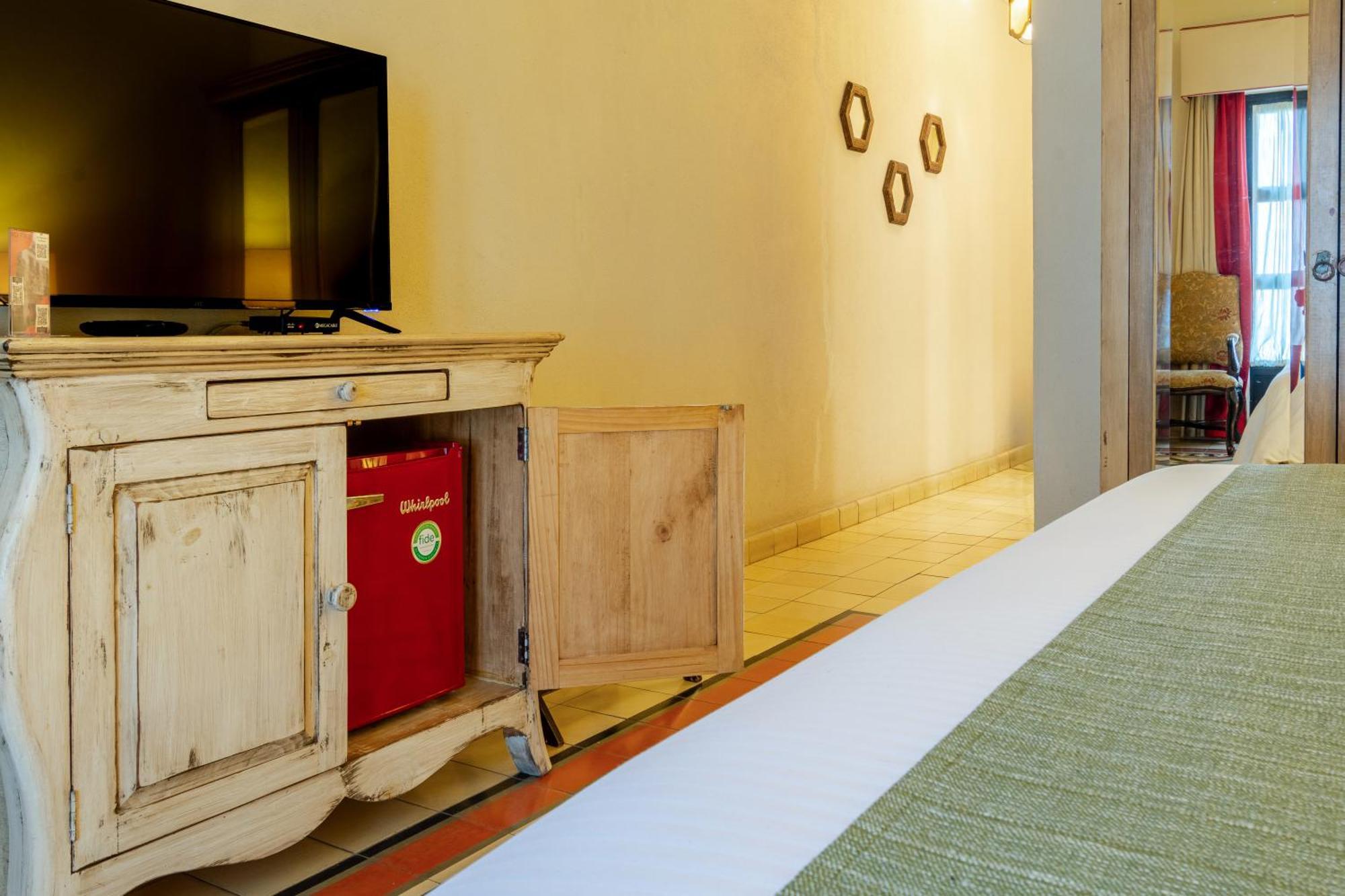 Hotel Casa Primavera Boutique & Spa San Miguel de Allende Esterno foto