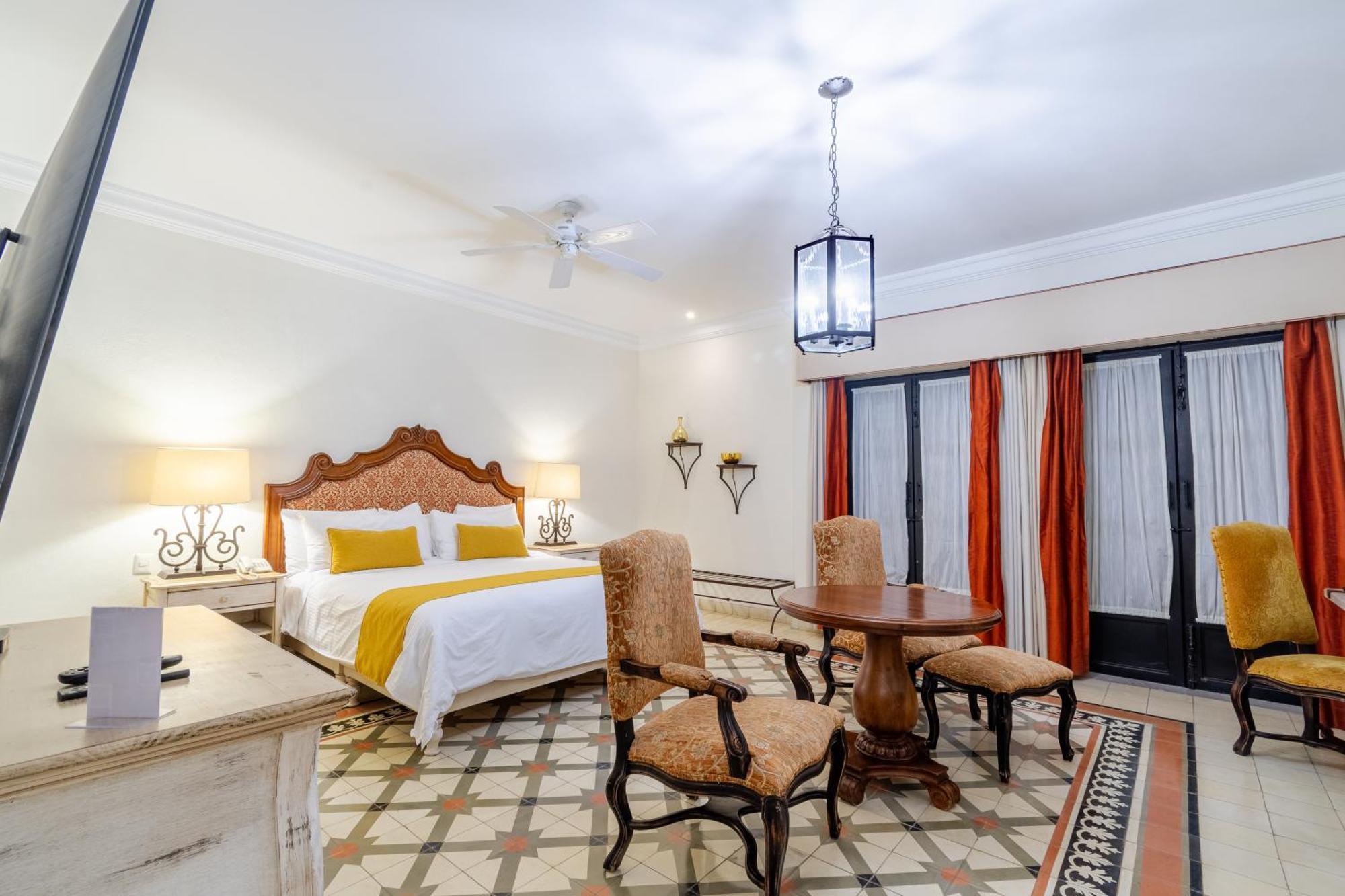 Hotel Casa Primavera Boutique & Spa San Miguel de Allende Esterno foto