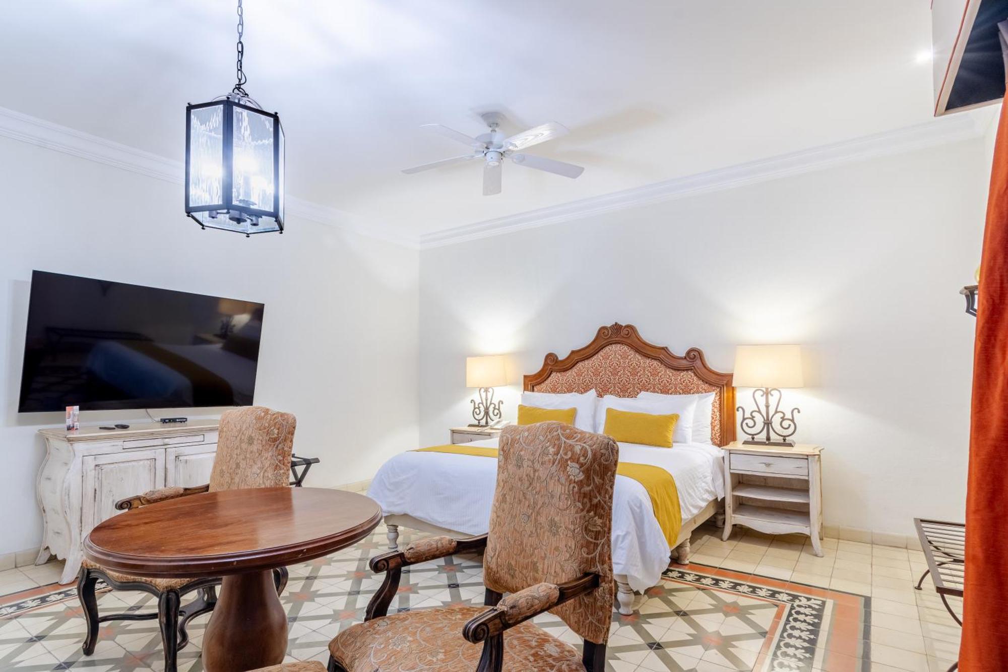 Hotel Casa Primavera Boutique & Spa San Miguel de Allende Esterno foto