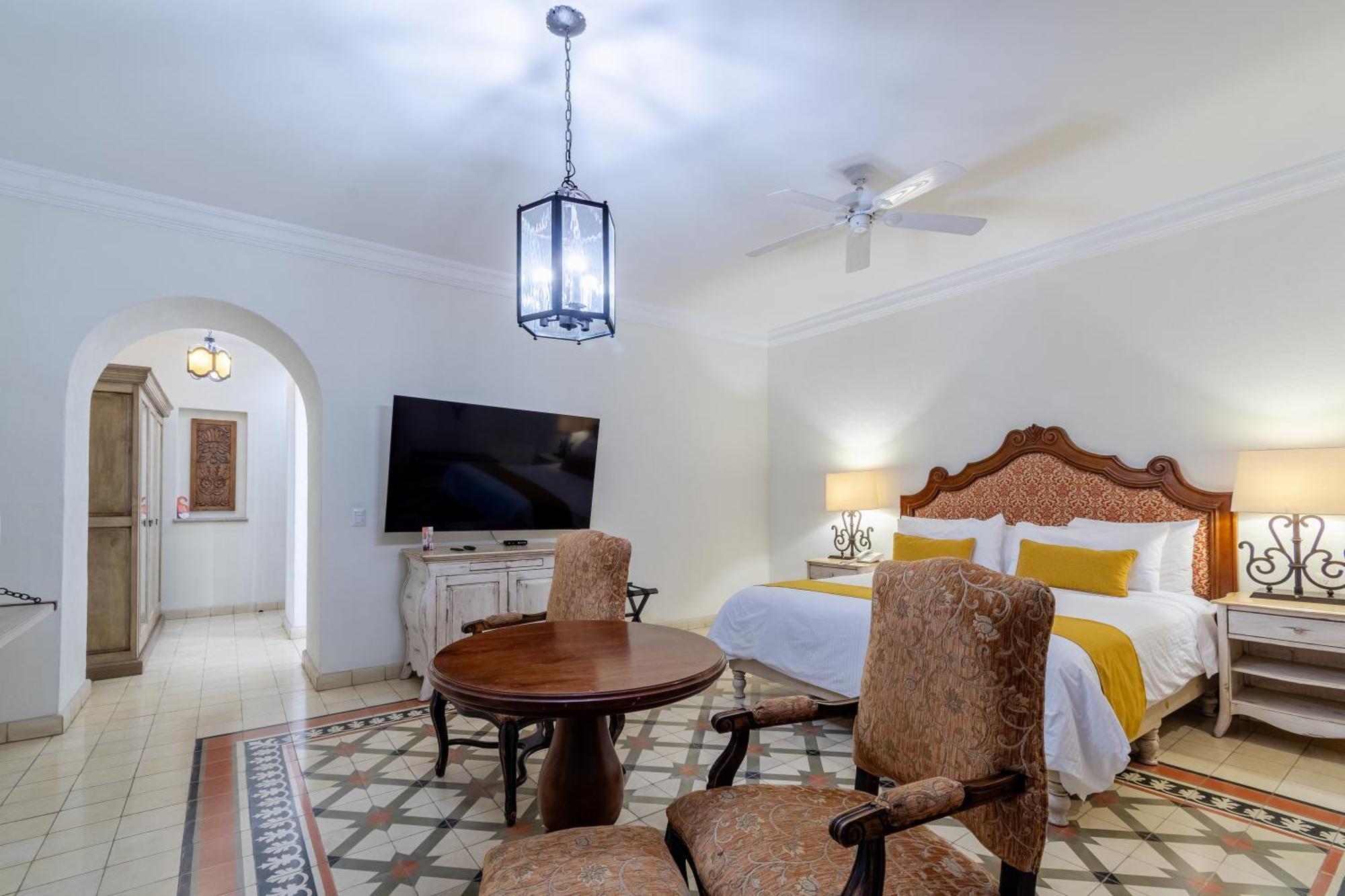 Hotel Casa Primavera Boutique & Spa San Miguel de Allende Esterno foto