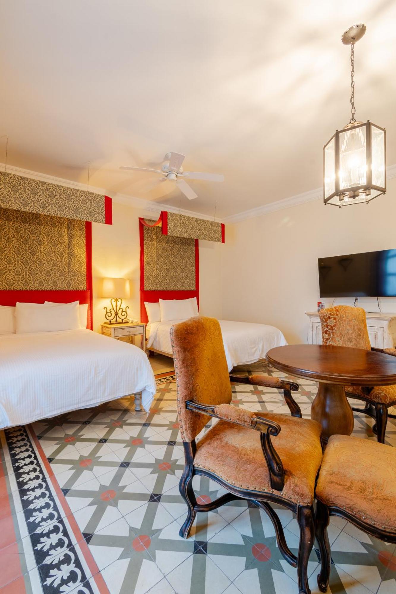 Hotel Casa Primavera Boutique & Spa San Miguel de Allende Esterno foto