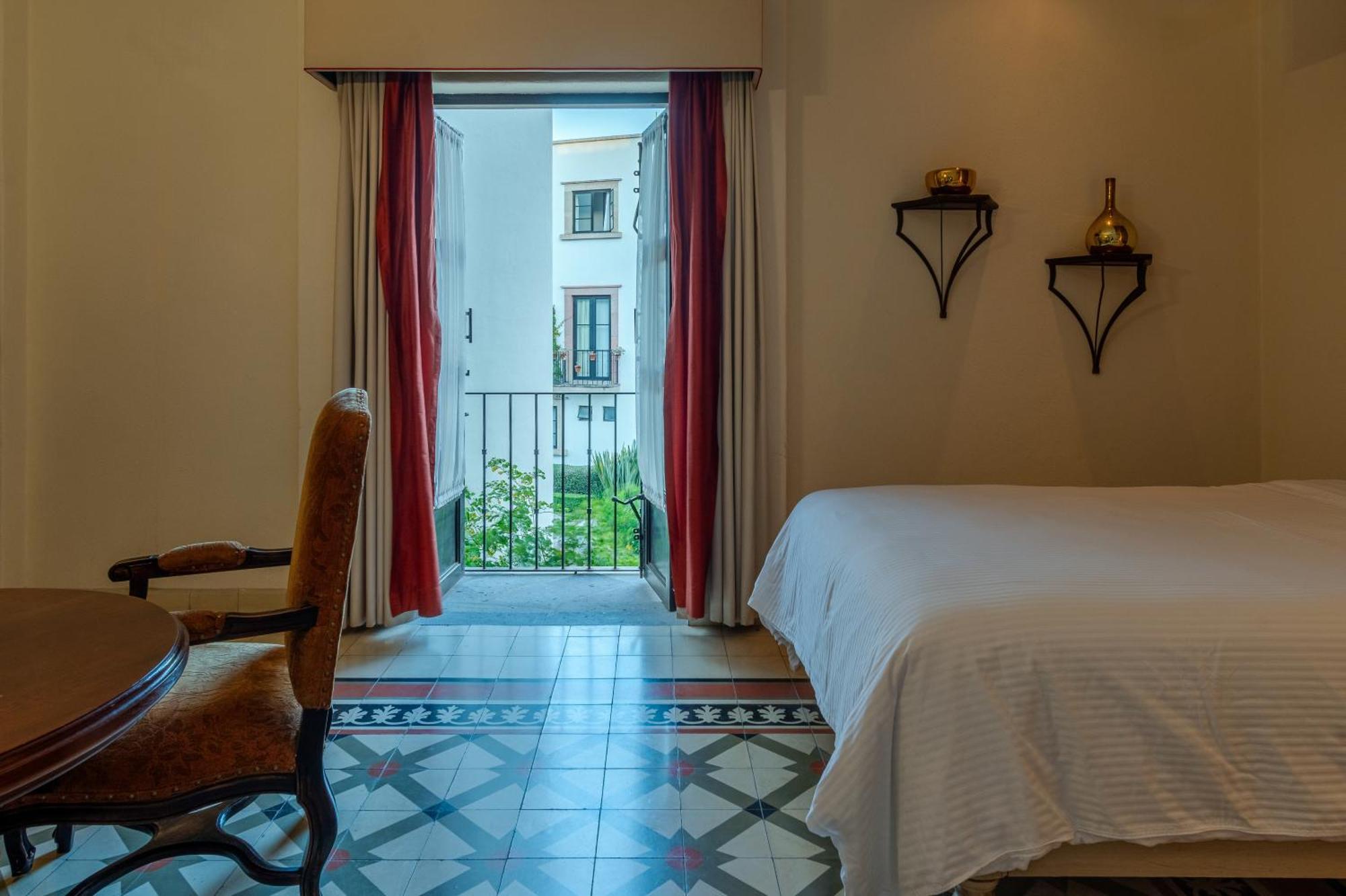 Hotel Casa Primavera Boutique & Spa San Miguel de Allende Esterno foto
