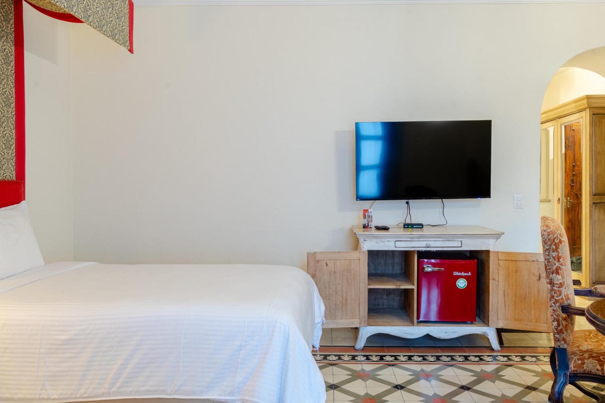 Hotel Casa Primavera Boutique & Spa San Miguel de Allende Esterno foto