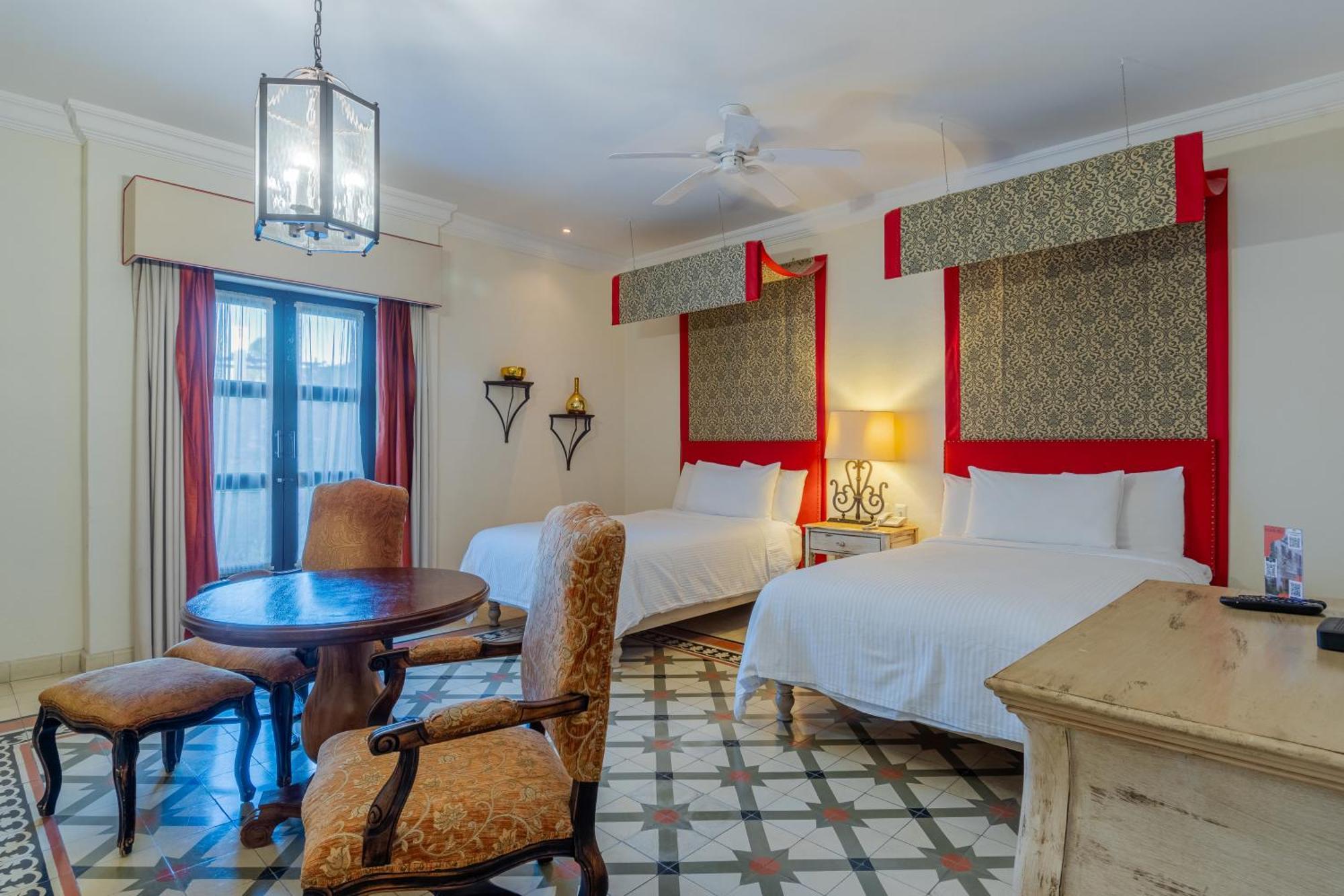 Hotel Casa Primavera Boutique & Spa San Miguel de Allende Esterno foto